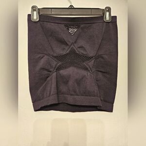 Guess Jeans Women's Tube Top, Black